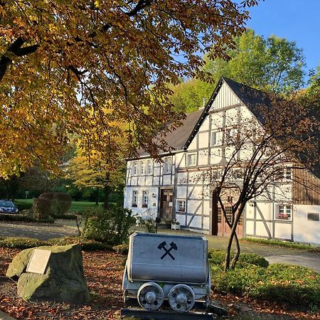 Vakantiehuis Ramsbeck Exterior foto