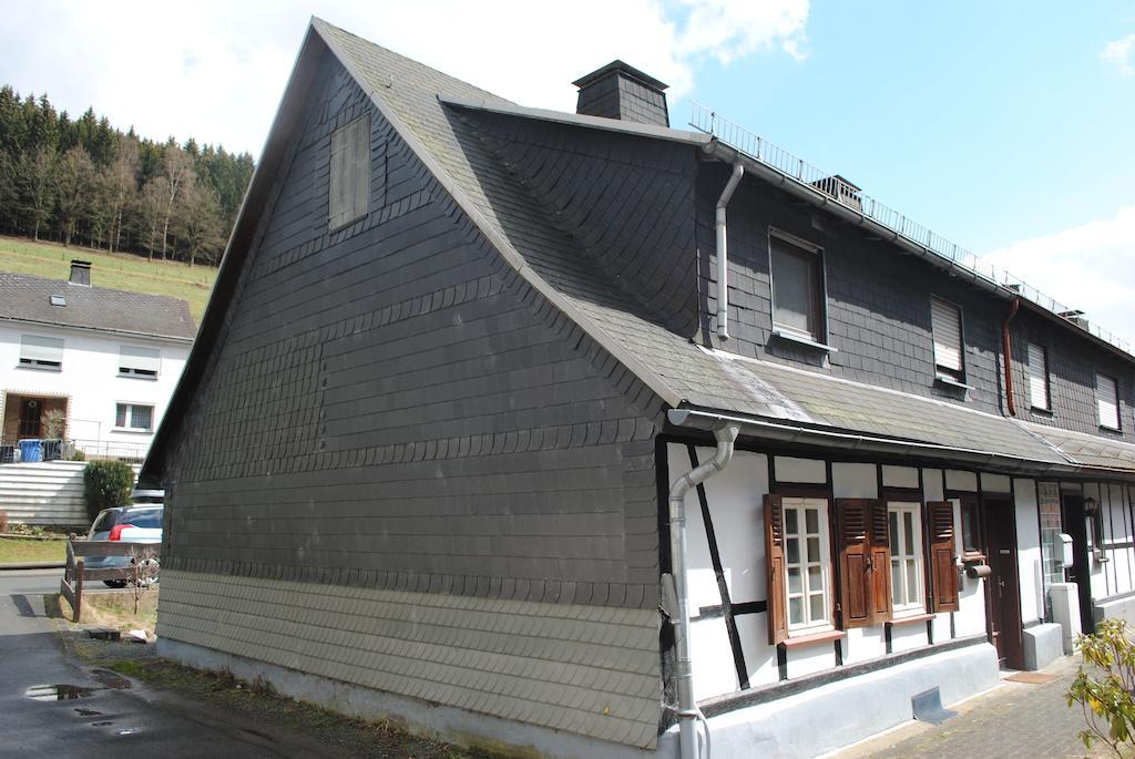 Vakantiehuis Ramsbeck Exterior foto